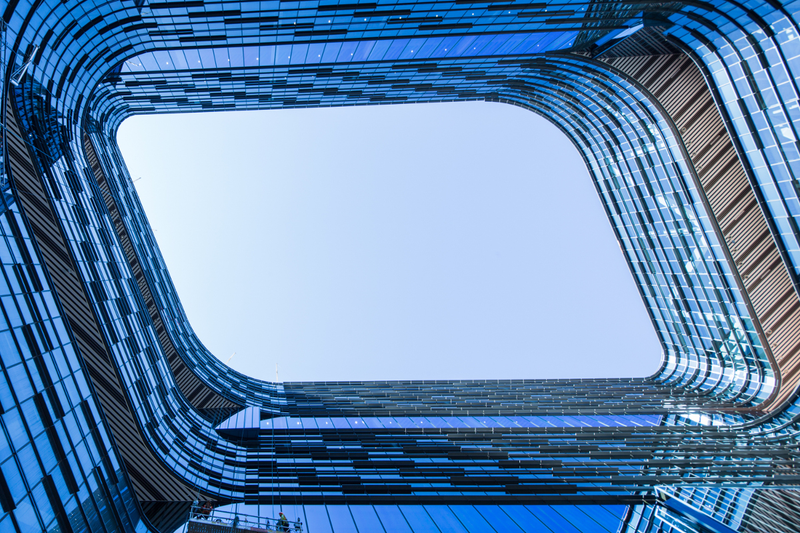 Illustration for article titled Take a Look Inside Samsung's New U.S. R&D HQ